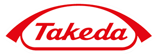 Takeda Logo