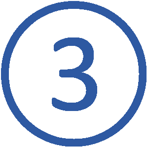 Three